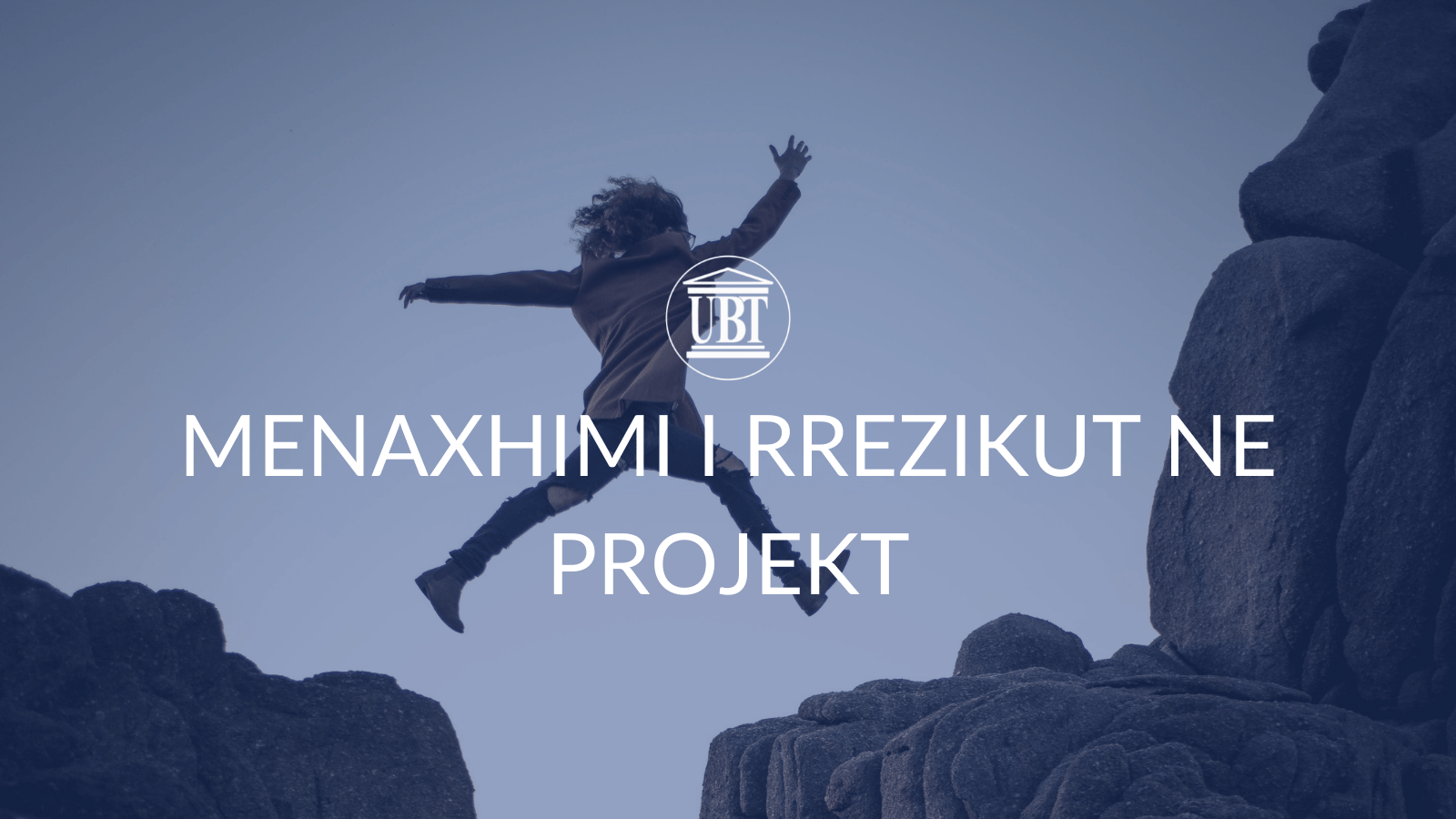 Menaxhimi i rrezikut në projekt