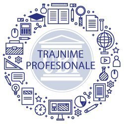 Trajnime Profesionale