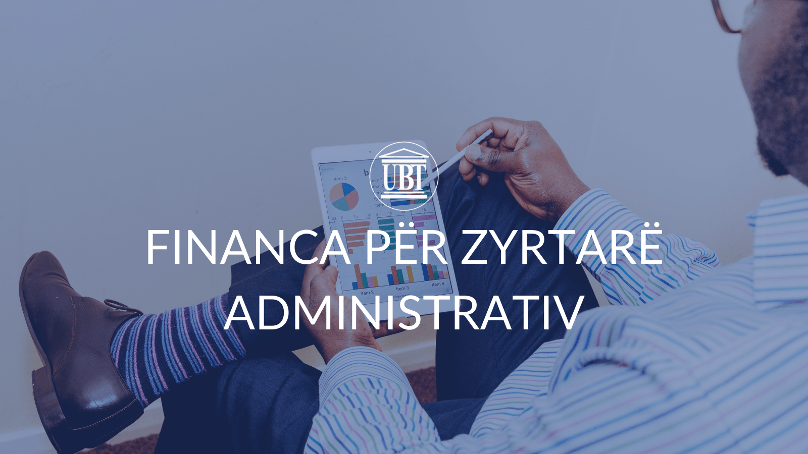 Financa për zyrtarë administrativ