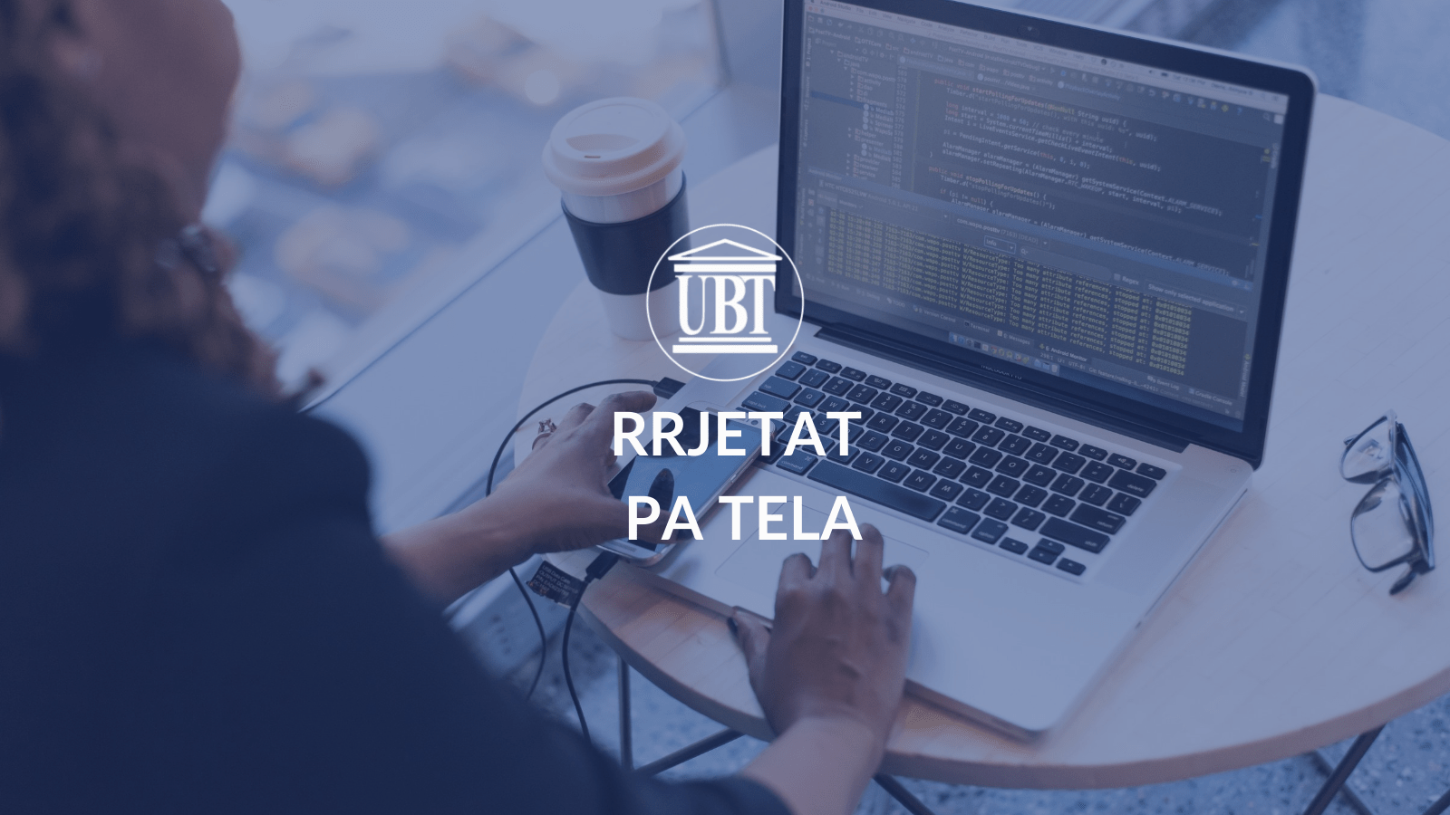 Rrjetat pa tela