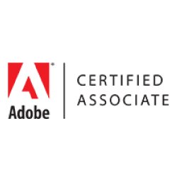 Adobe Certified Associate