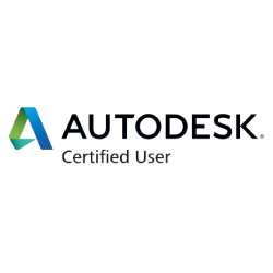 Autodesk Certified User