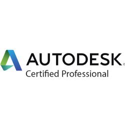 Autodesk Certified Professional