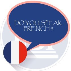 French language