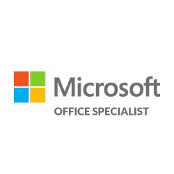 Microsoft Office Specialist