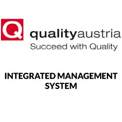 Integrated Management System