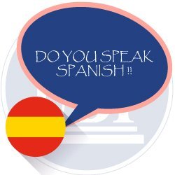 Spanish language