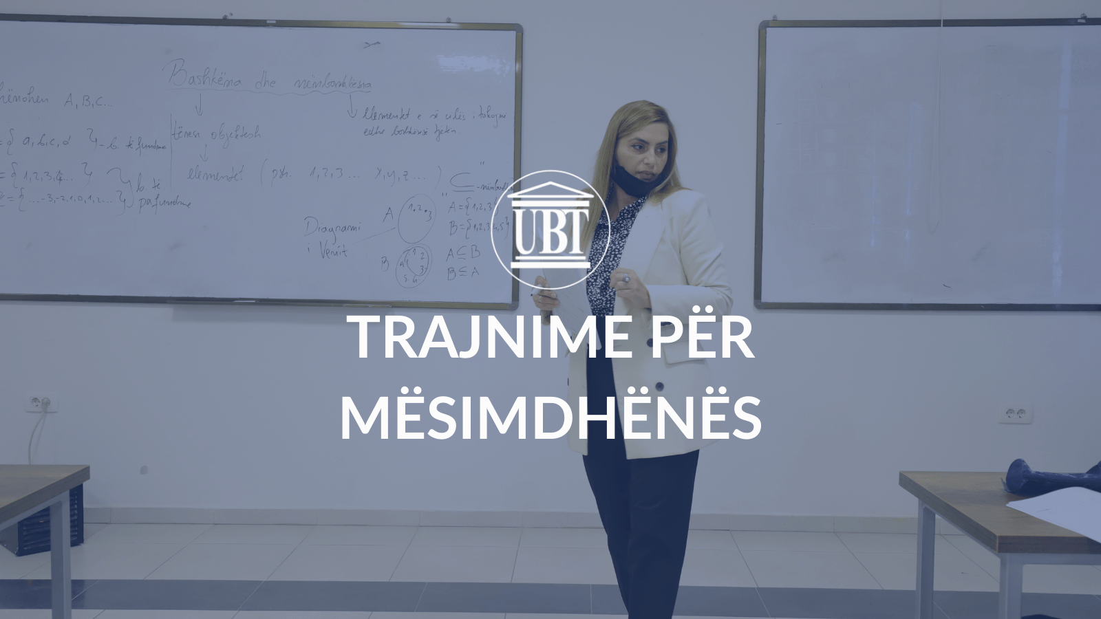 Trajnime të Aprovuara për Mësimdhënës nga Këshilli Shtetëror për Licencimin e Mësimdhënësve