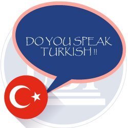 Turkish language