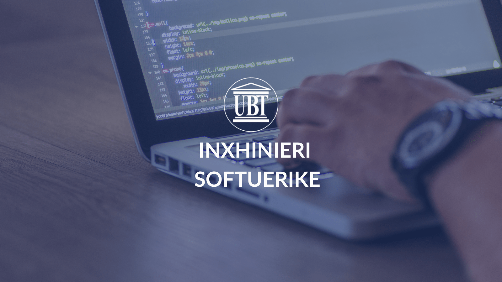 Inxhinieri softuerike