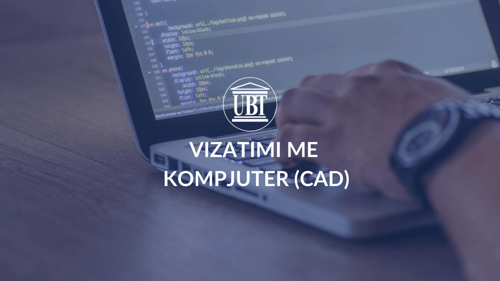 Vizatimi me Kompjuter (CAD)