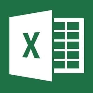 MOS FOR MS EXCEL 2016/2019