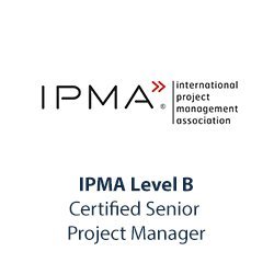 Level B: Certified Senior Project Manager