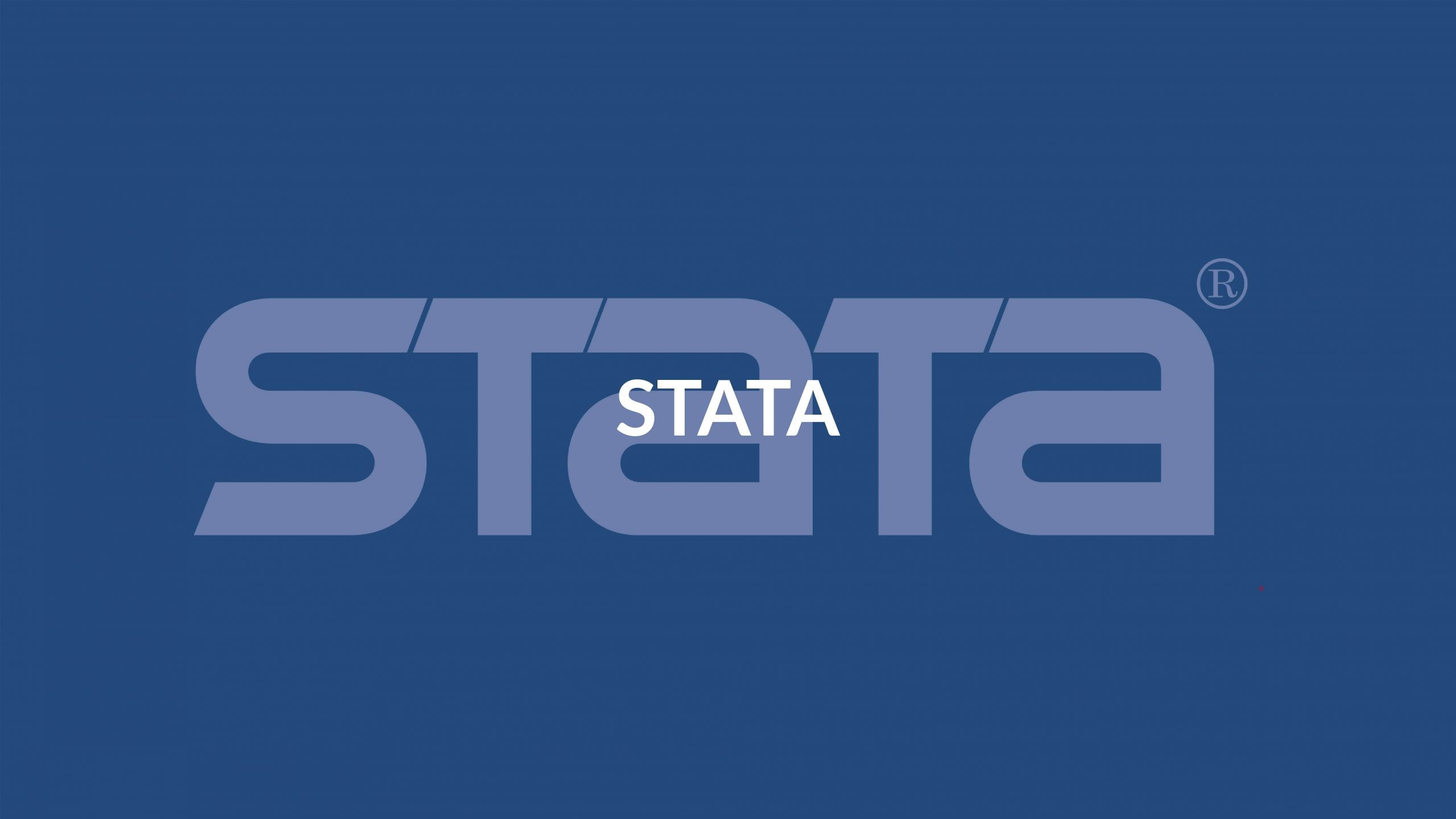 Stata ®